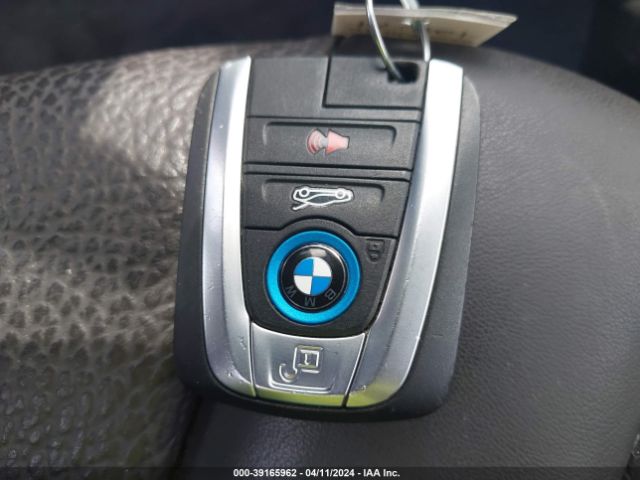 WBY1Z4C50GV508778 BMW I3 Base W/range Extender