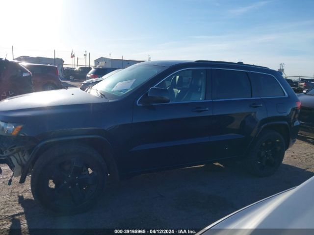 1C4RJEAG0FC721505 Jeep Grand Cherokee Altitude