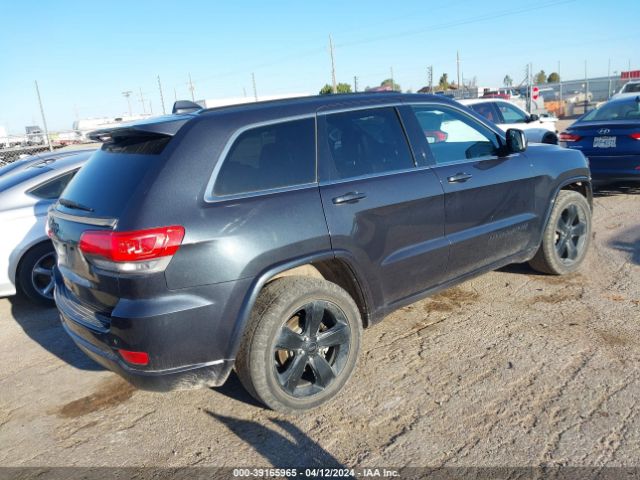 1C4RJEAG0FC721505 Jeep Grand Cherokee Altitude