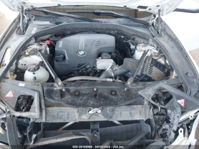WBA5A5C53FD524555 BMW 528I