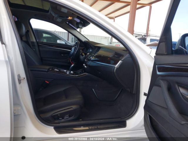 WBA5A5C53FD524555 BMW 528I
