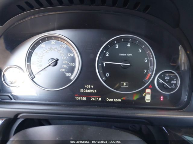 WBA5A5C53FD524555 BMW 528I