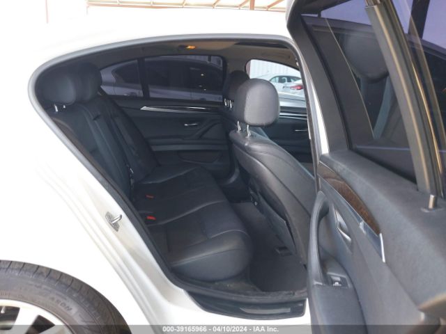 WBA5A5C53FD524555 BMW 528I