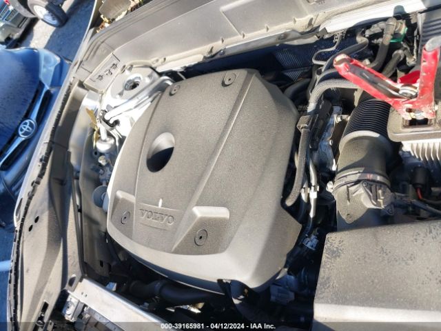 YV4102CKXL1566594 Volvo Xc90 T5 Momentum 7 Passenger