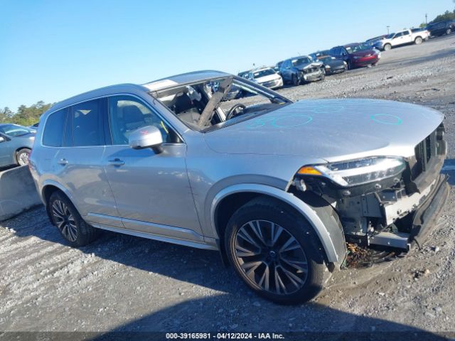 YV4102CKXL1566594 Volvo Xc90 T5 Momentum 7 Passenger