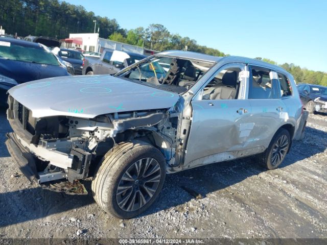 YV4102CKXL1566594 Volvo Xc90 T5 Momentum 7 Passenger