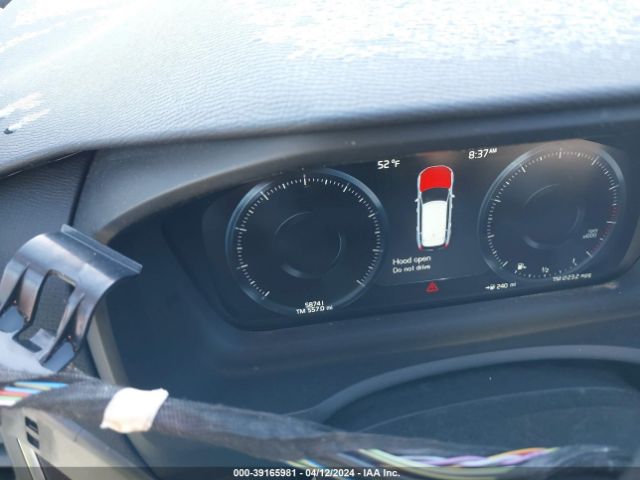 YV4102CKXL1566594 Volvo Xc90 T5 Momentum 7 Passenger