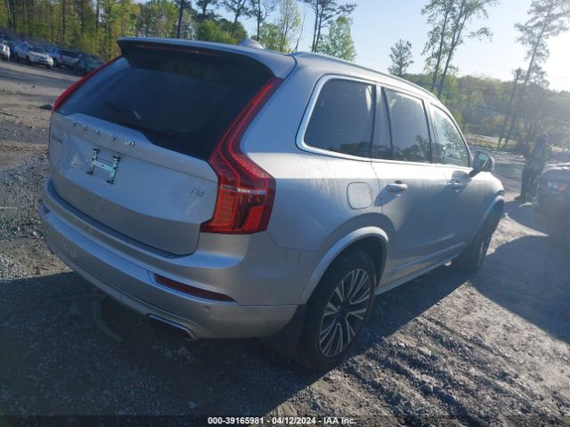 YV4102CKXL1566594 Volvo Xc90 T5 Momentum 7 Passenger