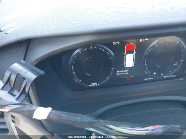 YV4102CKXL1566594 Volvo Xc90 T5 Momentum 7 Passenger
