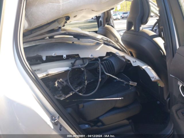 YV4102CKXL1566594 Volvo Xc90 T5 Momentum 7 Passenger