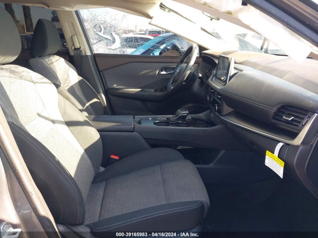 Nissan Rogue Sv Fwd 2023 5N1BT3BA7PC815744 Image 5
