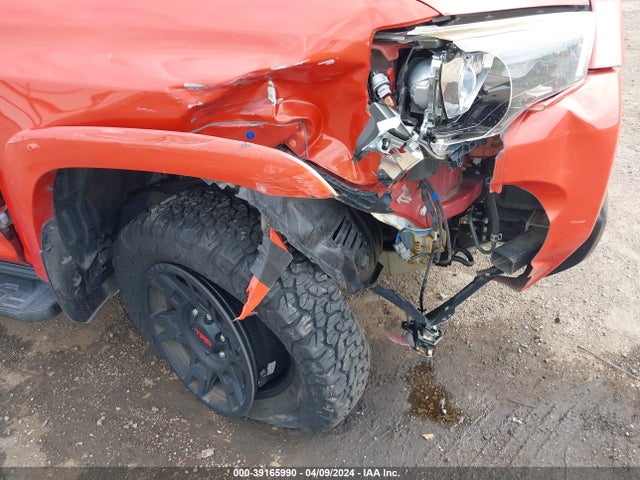Toyota 4runner Trd Pro 2015 JTEBU5JRXF5261912 Image 13