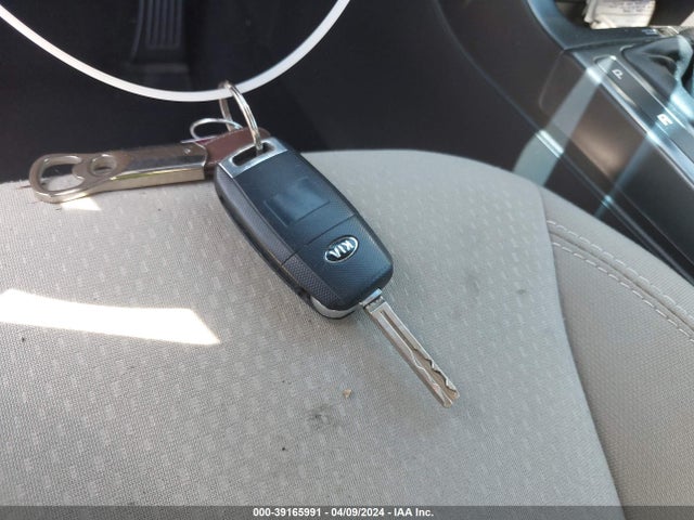 KIA Optima Lx 2014 5XXGM4A76EG306261 Image 11
