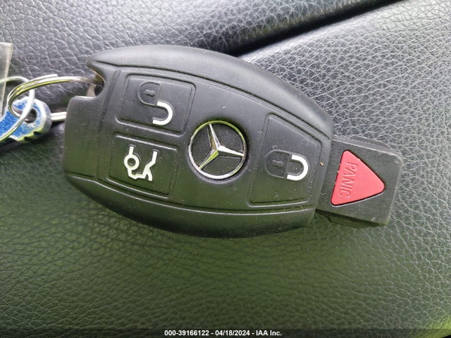 WDC0G4JB3HF184954 Mercedes-Benz GLC 300