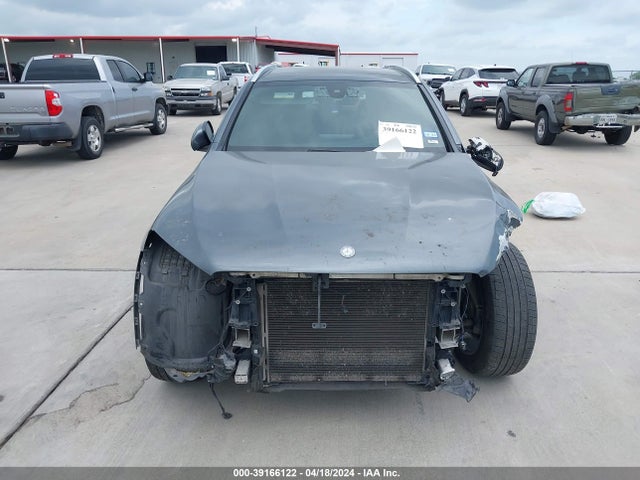 WDC0G4JB3HF184954 Mercedes-Benz GLC 300