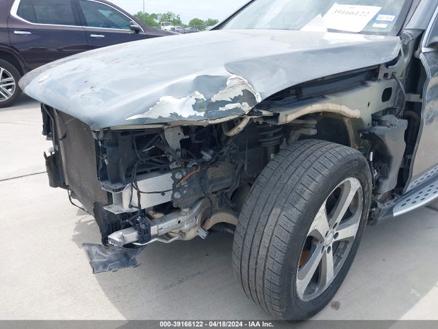 WDC0G4JB3HF184954 Mercedes-Benz GLC 300