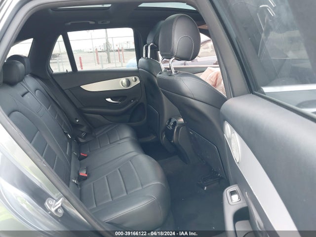 WDC0G4JB3HF184954 Mercedes-Benz GLC 300