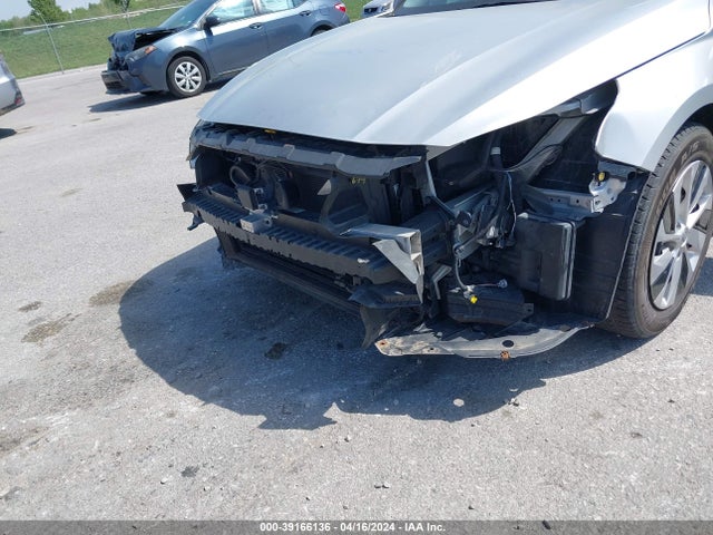 Nissan Altima S Fwd 2020 1N4BL4BVXLC251861 Image 6