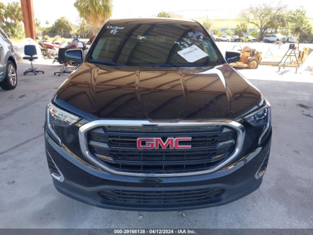 3GKALMEV5ML350485 GMC Terrain Fwd Sle
