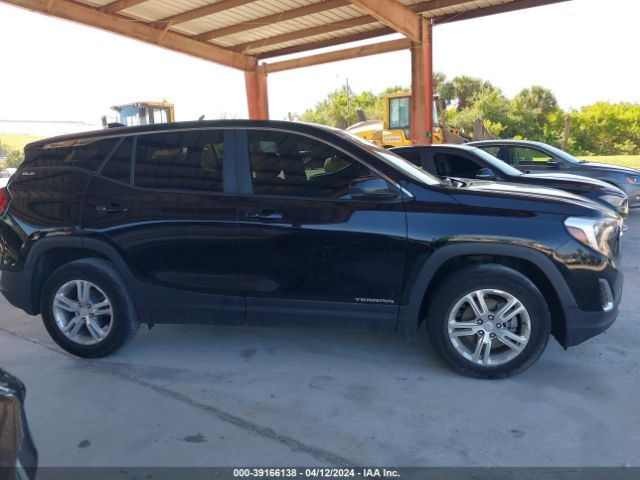 3GKALMEV5ML350485 GMC Terrain Fwd Sle