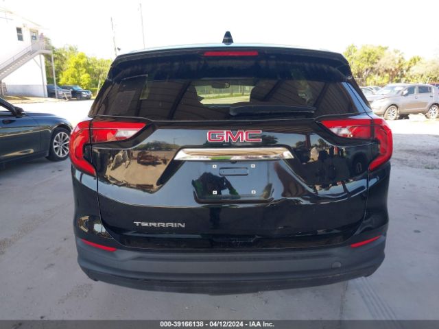 3GKALMEV5ML350485 GMC Terrain Fwd Sle