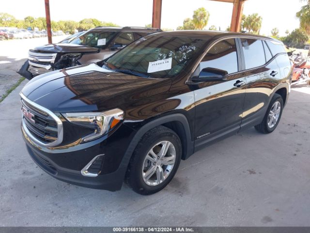 3GKALMEV5ML350485 GMC Terrain Fwd Sle