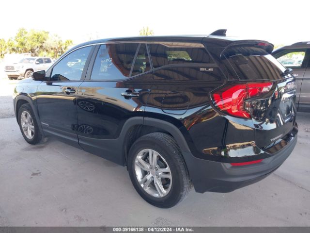3GKALMEV5ML350485 GMC Terrain Fwd Sle