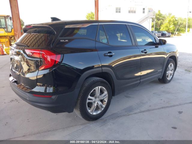 3GKALMEV5ML350485 GMC Terrain Fwd Sle