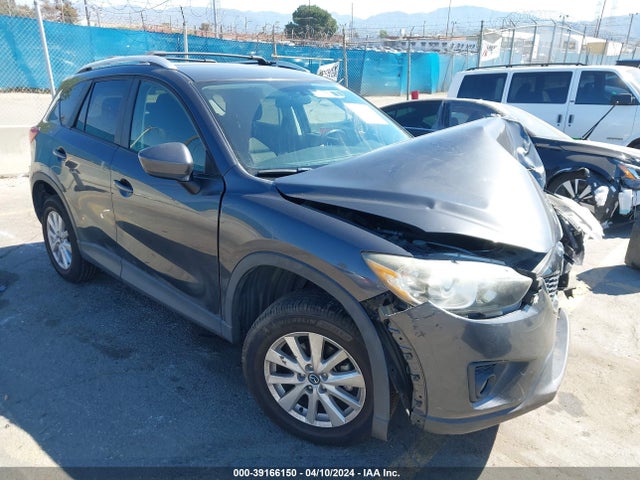 2014 JM3KE4CY9E0325649 главное изображение