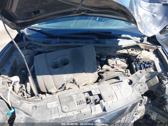 Mazda Cx-5 Touring 2014 JM3KE4CY9E0325649 Image 10