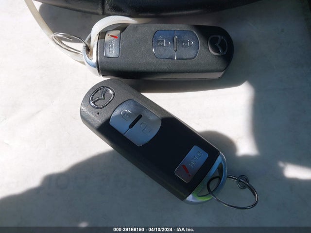 Mazda Cx-5 Touring 2014 JM3KE4CY9E0325649 Image 11