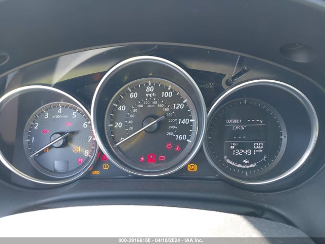 Mazda Cx-5 Touring 2014 JM3KE4CY9E0325649 Image 7
