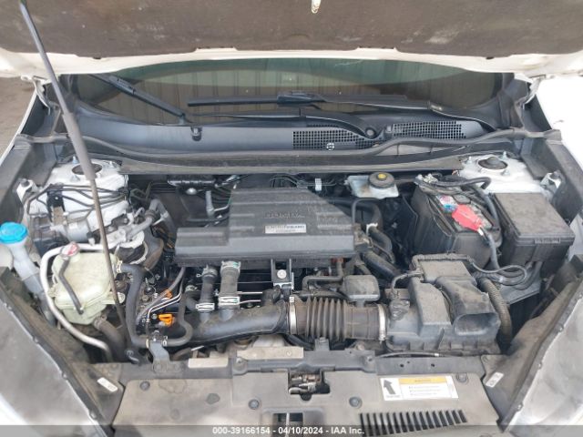5J6RW2H84HL049444 Honda Cr-v Ex-l/ex-l Navi