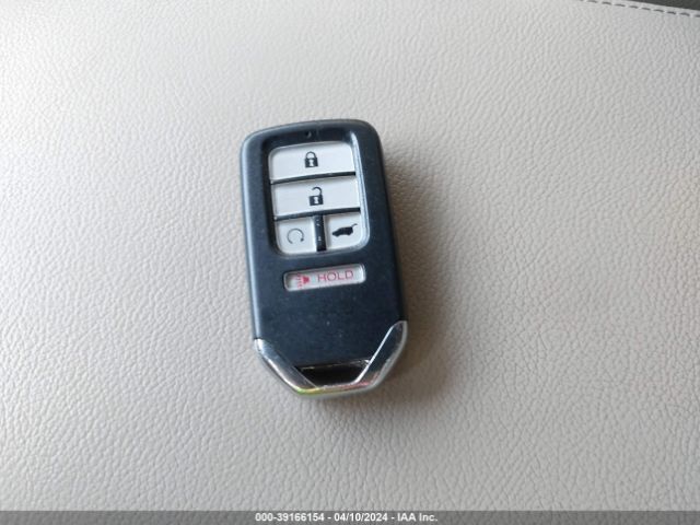 5J6RW2H84HL049444 Honda Cr-v Ex-l/ex-l Navi