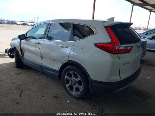 5J6RW2H84HL049444 Honda Cr-v Ex-l/ex-l Navi