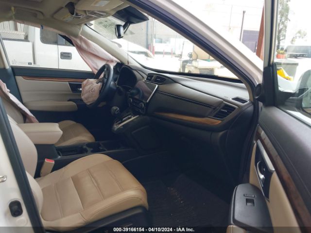 5J6RW2H84HL049444 Honda Cr-v Ex-l/ex-l Navi
