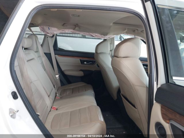 5J6RW2H84HL049444 Honda Cr-v Ex-l/ex-l Navi