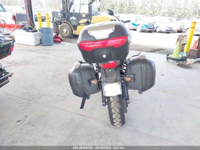 2009 BUELL ULYSSES 4MZDX03D693700463 Photo 5