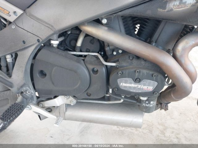2009 BUELL ULYSSES 4MZDX03D693700463 Photo 7