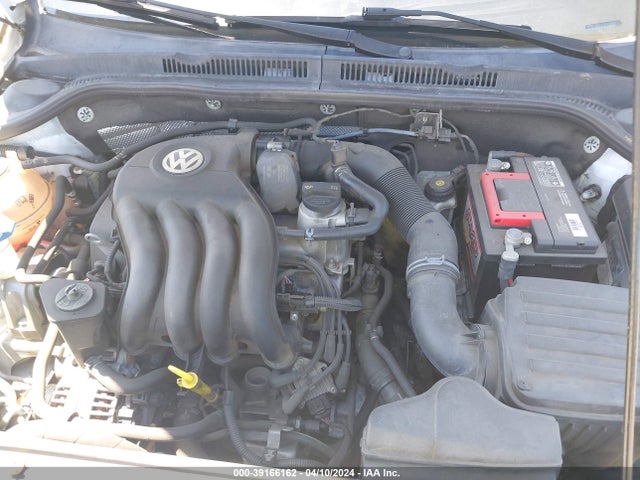 Volkswagen Jetta 2.0l S 2015 3VW1K7AJ5FM256099 Image 10