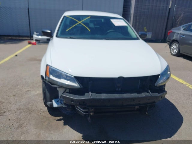 Volkswagen Jetta 2.0l S 2015 3VW1K7AJ5FM256099 Image 13
