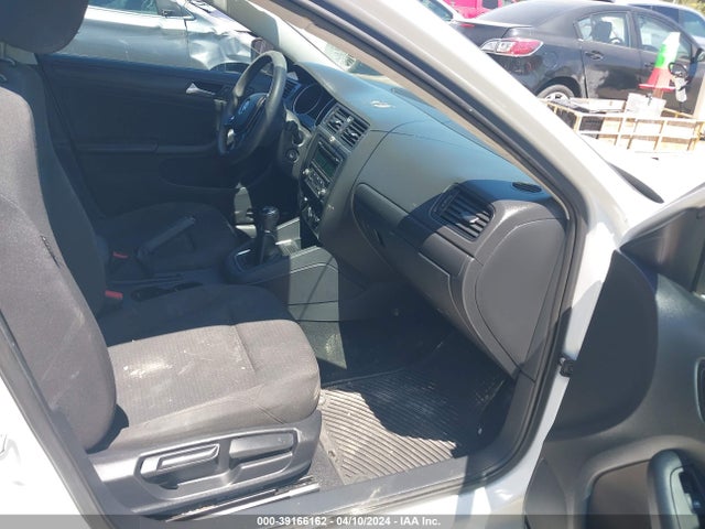 Volkswagen Jetta 2.0l S 2015 3VW1K7AJ5FM256099 Image 5