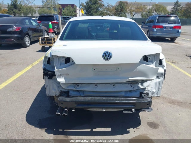 Volkswagen Jetta 2.0l S 2015 3VW1K7AJ5FM256099 Image 6