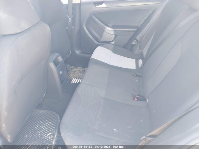 Volkswagen Jetta 2.0l S 2015 3VW1K7AJ5FM256099 Image 8