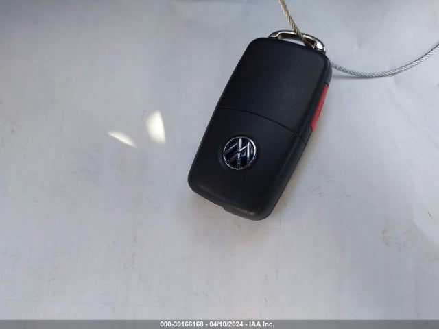 Volkswagen PASSAT SE 2022 1VWSA7A39NC007717 Image 11