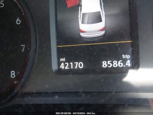 Volkswagen PASSAT SE 2022 1VWSA7A39NC007717 Image 15