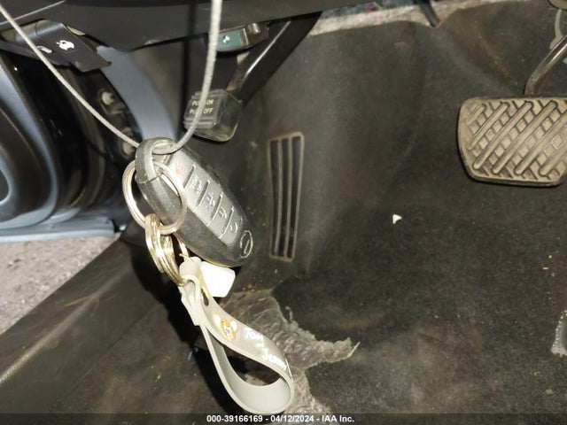 Nissan Altima 2.5 Sv 2014 1N4AL3AP5EC179740 Image 11