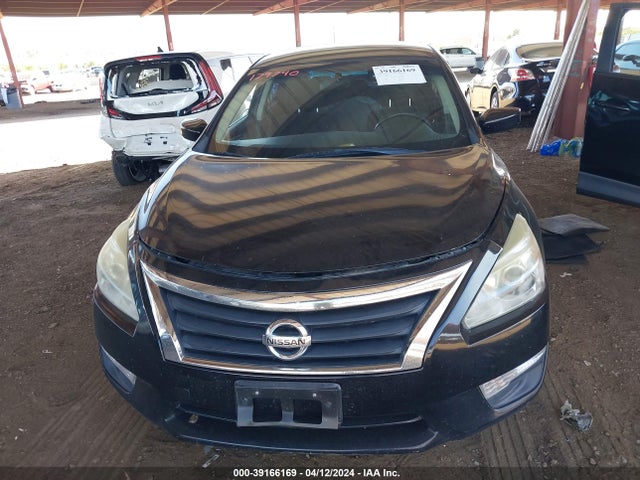 Nissan Altima 2.5 Sv 2014 1N4AL3AP5EC179740 Image 12