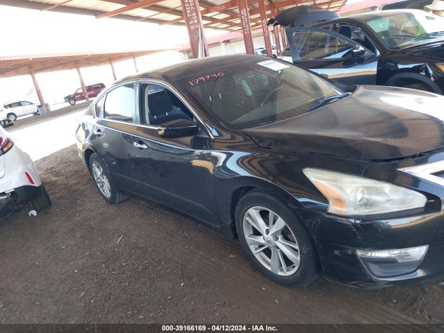 Nissan Altima 2.5 Sv 2014 1N4AL3AP5EC179740 Image 13