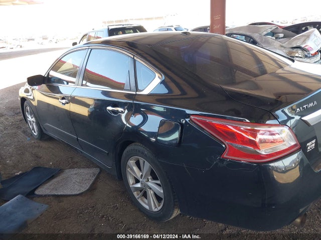 Nissan Altima 2.5 Sv 2014 1N4AL3AP5EC179740 Image 14